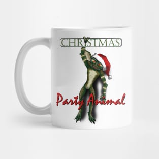 Gremlins: Christmas Party Animal Mug